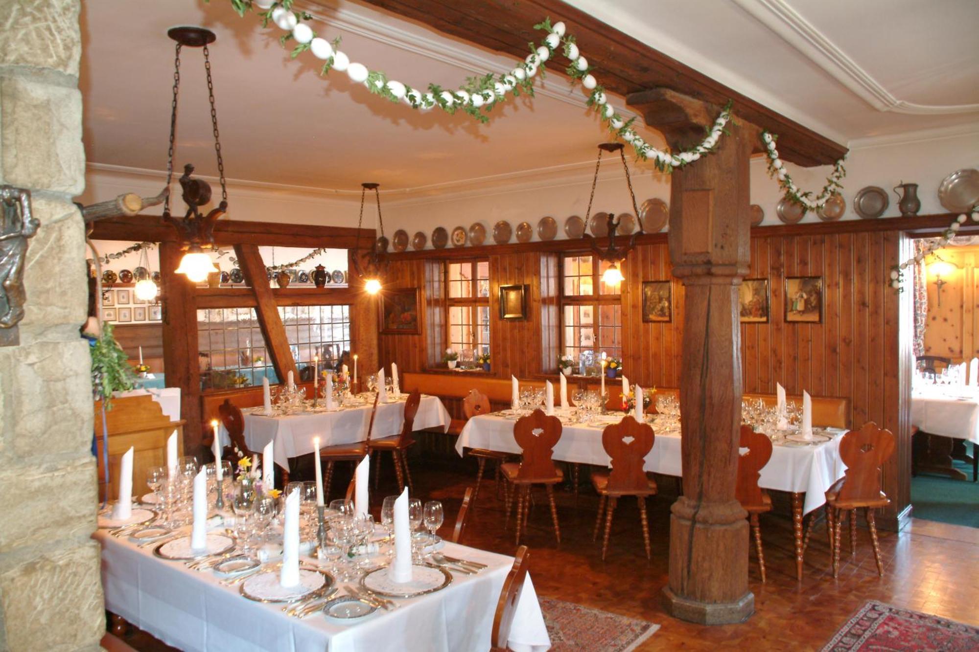 Hotel Leicht Biebelried Ngoại thất bức ảnh